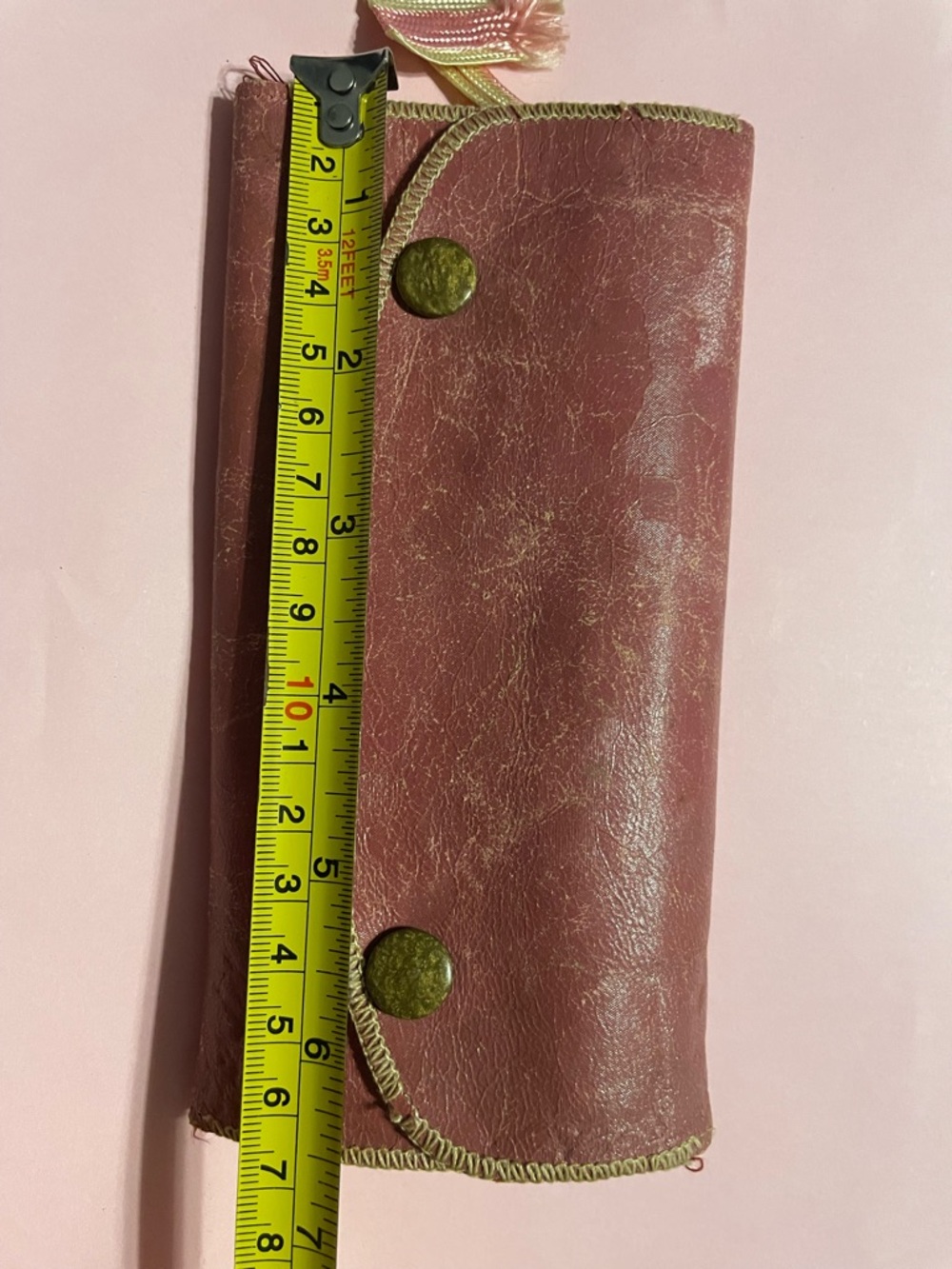 Antique Manicure Set #7873 - Picture 7 of 8